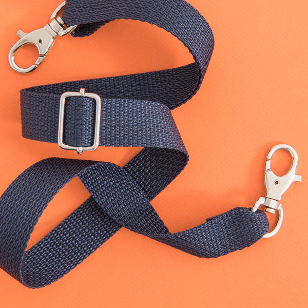 Dritz 1" Adjustable Slide Buckles, 12 pc Wayfair